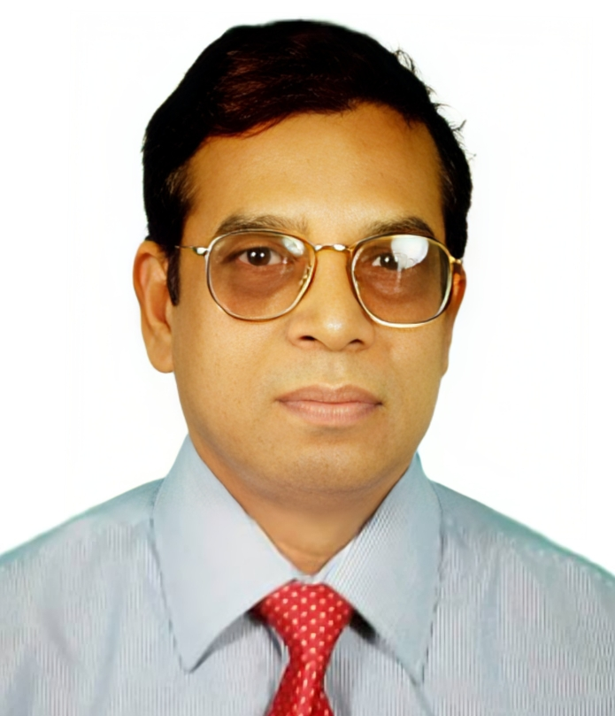 Prof. Dr. Md. Lutfar Rahman
