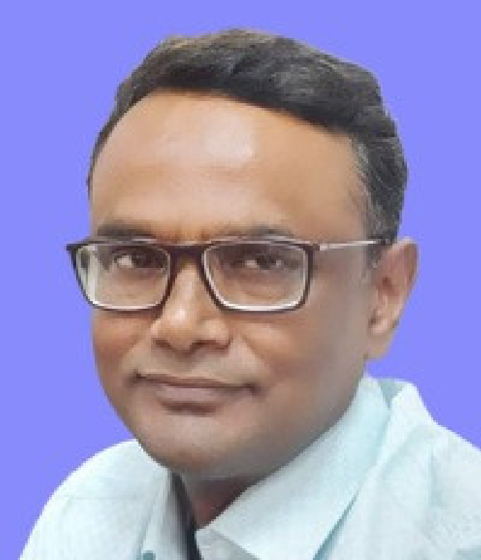 Dr. A. N. M. Mozammel Haque