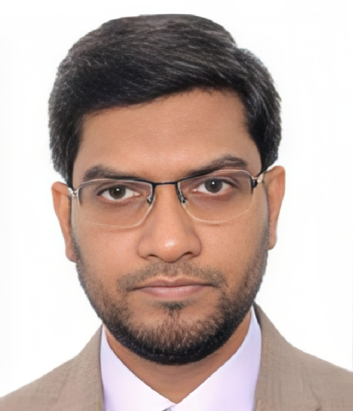 Dr. H. N. M. Shafiquzzaman