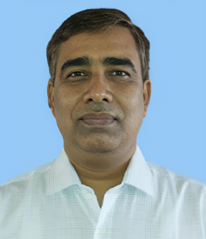 Dr. M. A. Bari