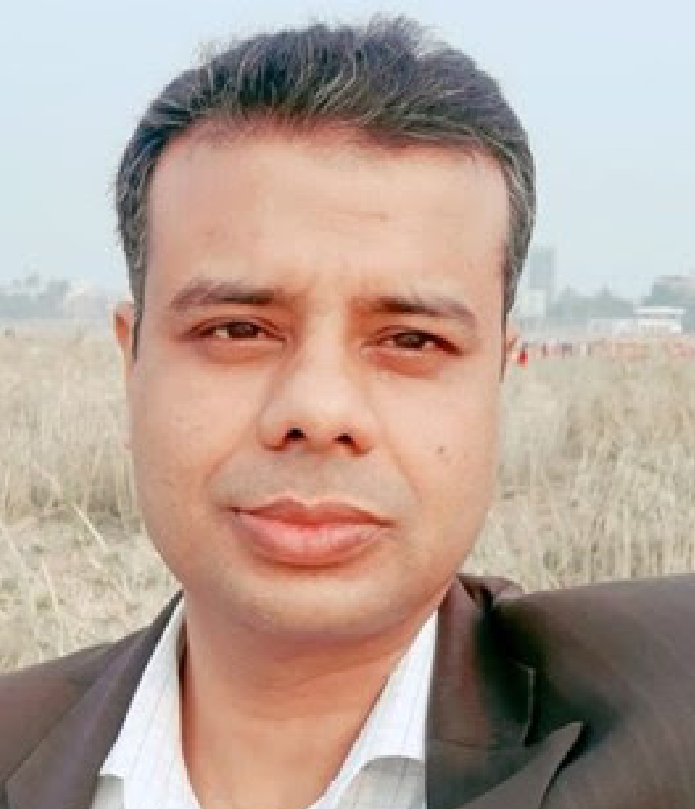Dr. Md. Ashraful Alam