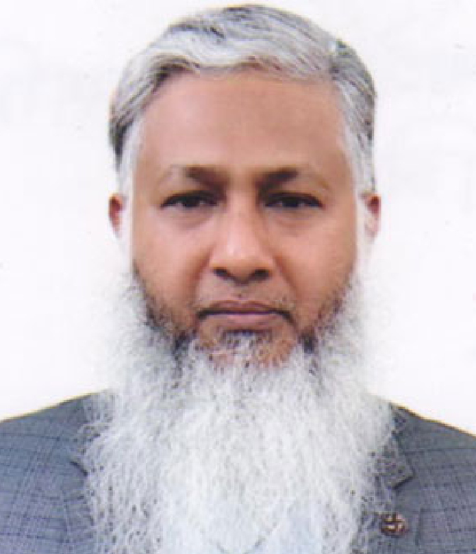 Dr. Md. Lailatul Kadar