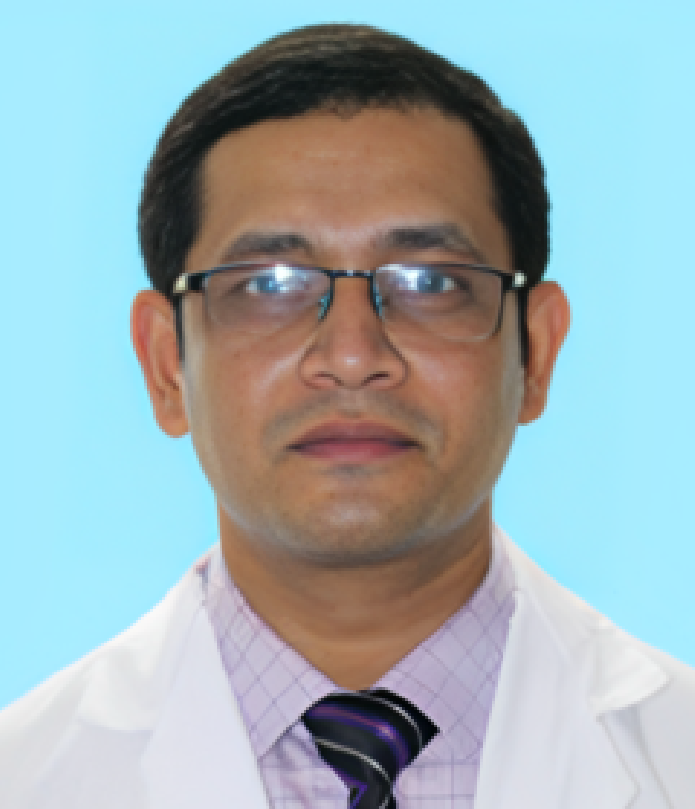 Dr. Md. Rezaul Islam
