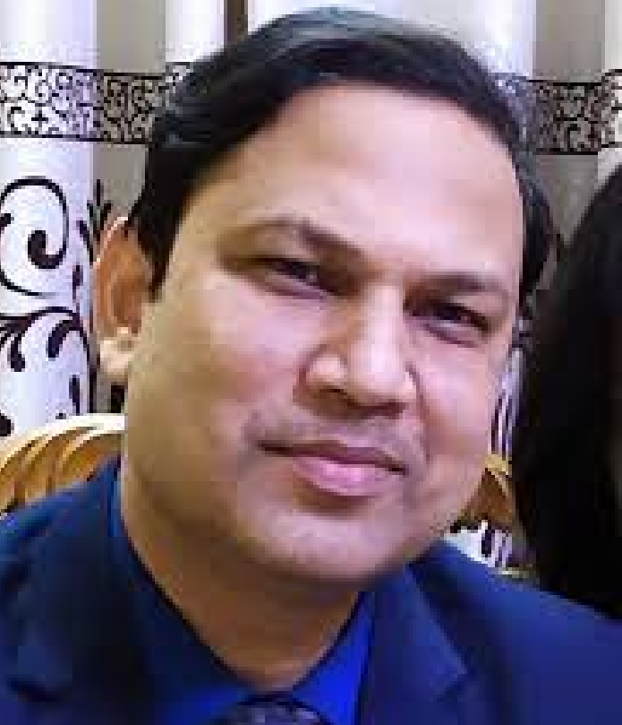 Dr. Md. Saiful Islam