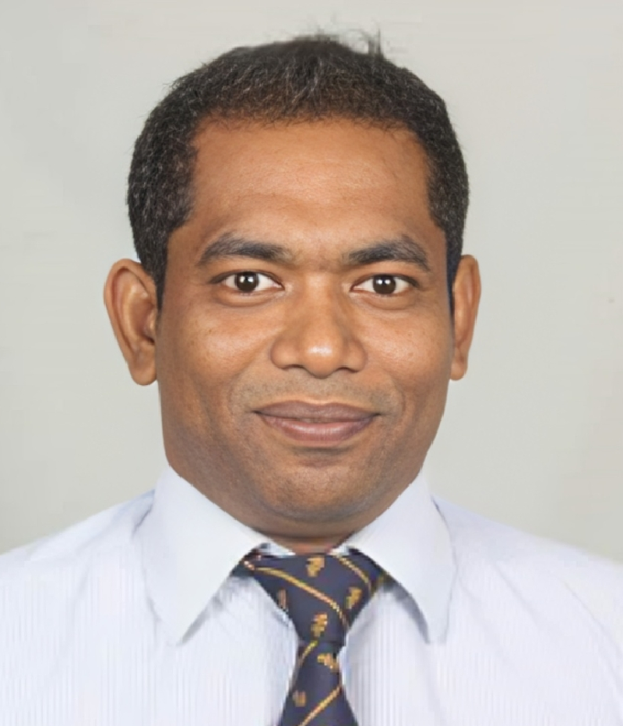 Md. Shahidul Islam Robin