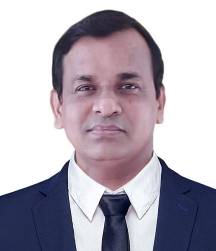 Dr. Md. Shahidul Islam