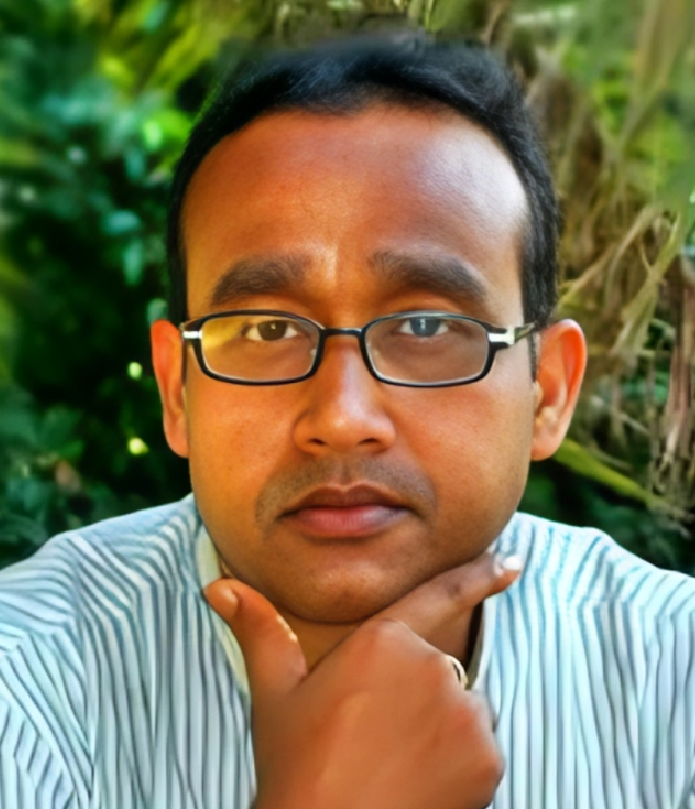 Dr. Mohd. Shahjahan Ali