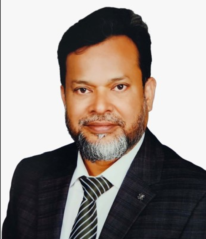 Dr. Moshiur Arefin Rubel