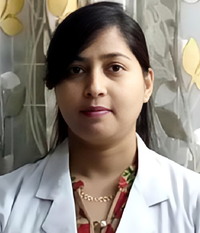 Dr. Rupsha Nura Laila