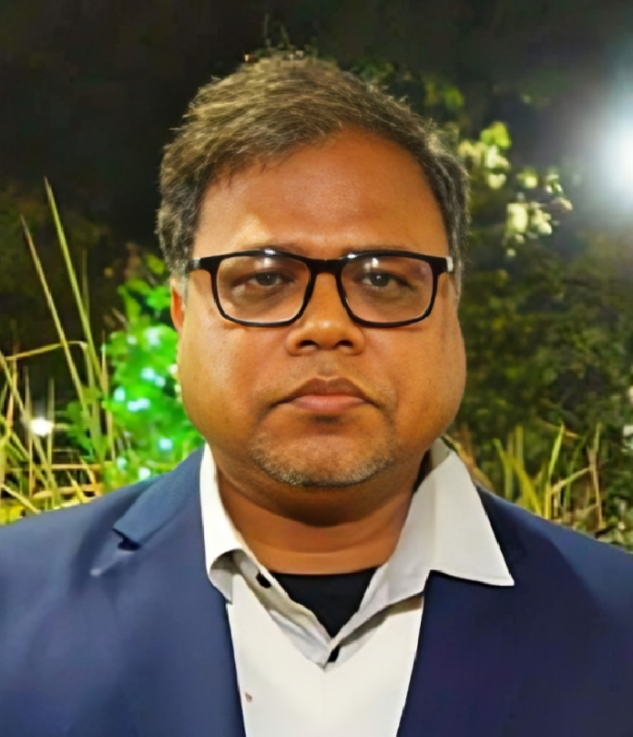 Dr. S. M. Ahasan Shahid