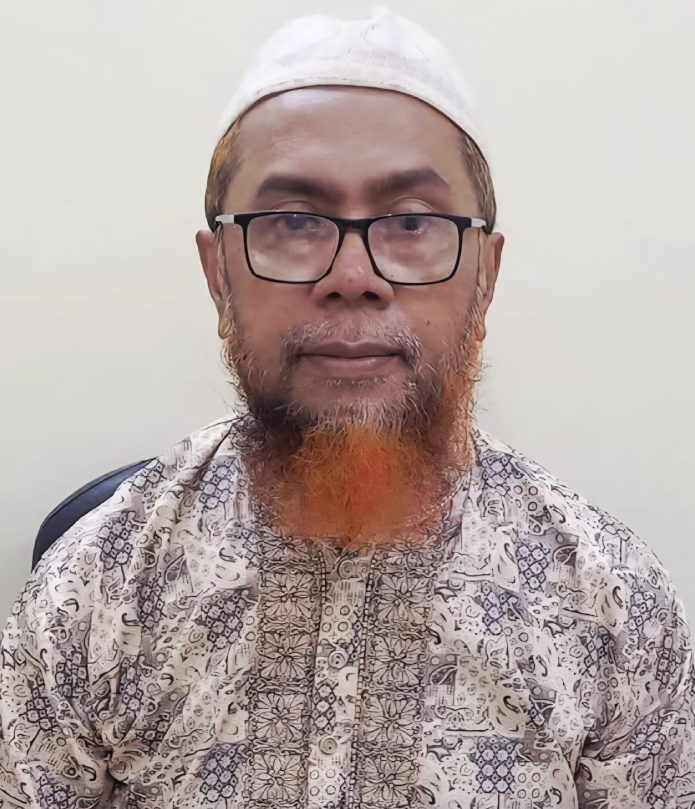 Dr. Sayed Serajul Islam
