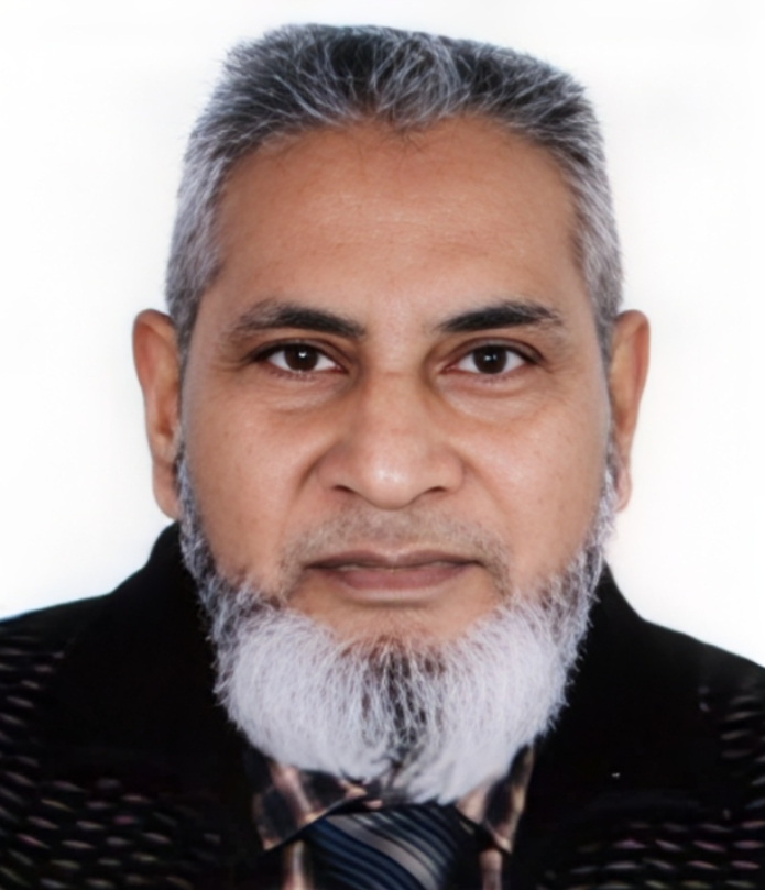 Prof. Dr. Md. Abul Kashem Sarkar