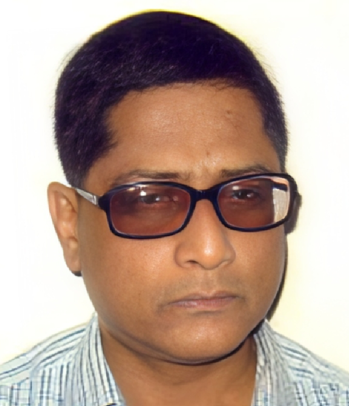 Prof. Dr. M. A. Momen