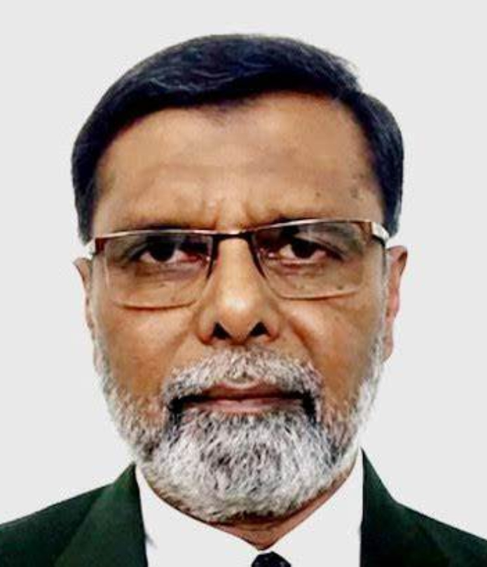 Prof. Dr. Md. Manzurul Haque