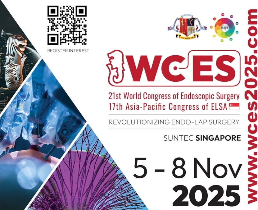 ELSA 2025 Congress, 5-8 November