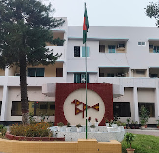 Porjoton Motel