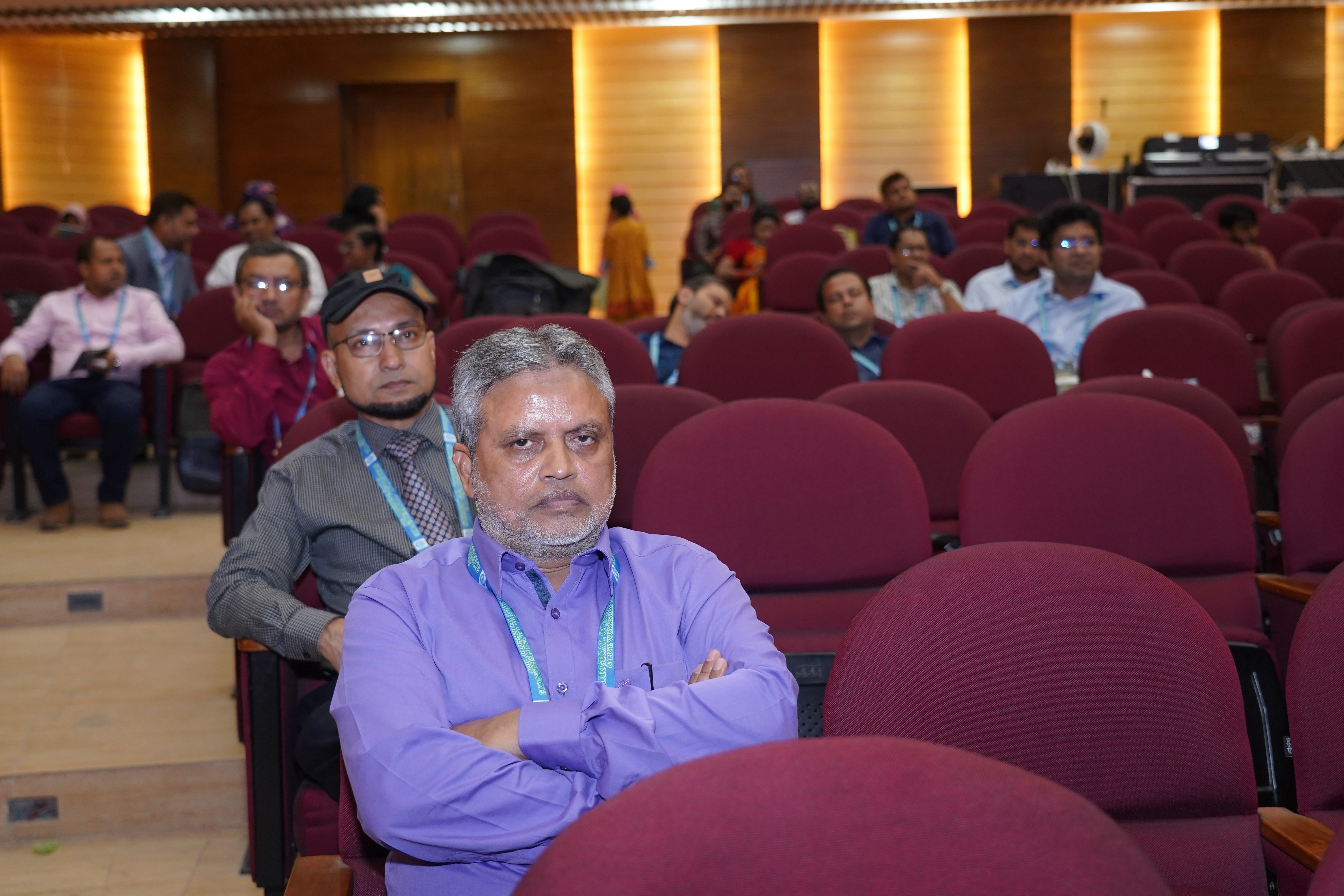 SURGICAL CONFERENCE & LIVE WORKSHOP 2026