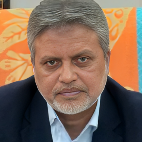 Prof. Dr. Md. Moniruzzaman Sarker