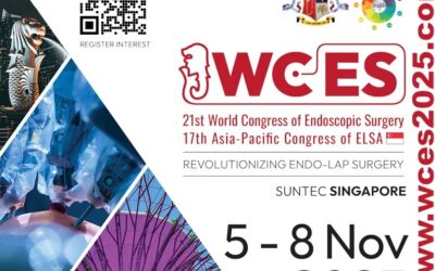 ELSA 2025 Congress, 5-8 November