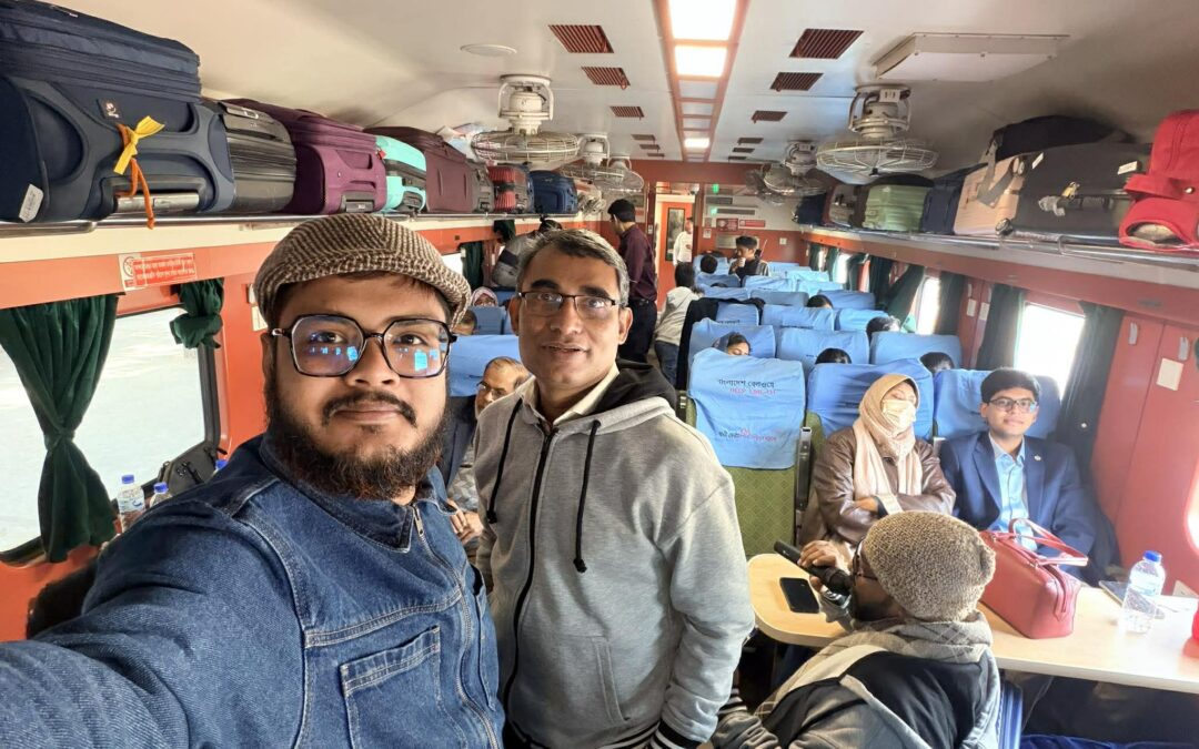 SOSB, Rajshahi Branch Annual Picnic, January 2026 Sarah Resort, Gazipur.